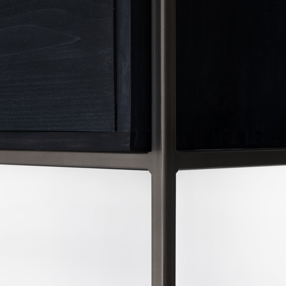 Trey Modular Wall-Bookcase-Desk