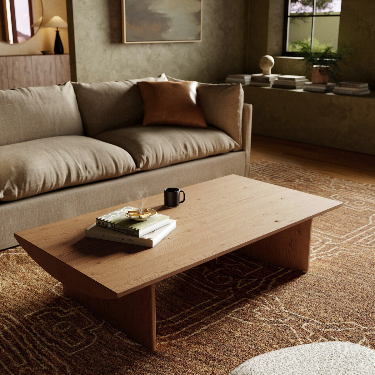 Pickford Coffee Table