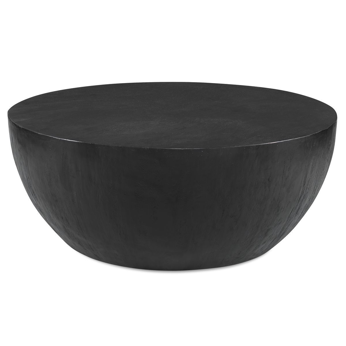 Lark Coffee Table, Ebony