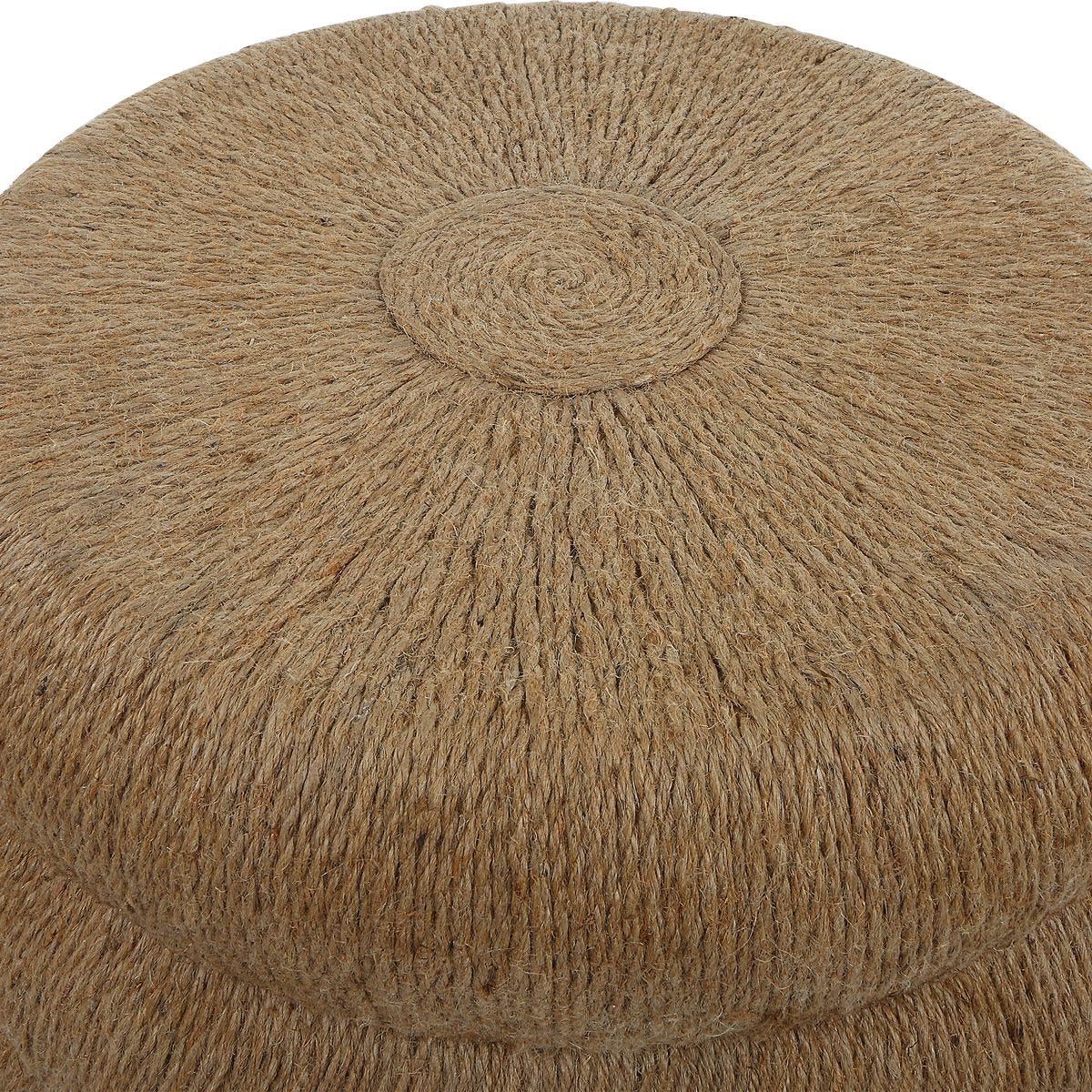 Capitan Side Table