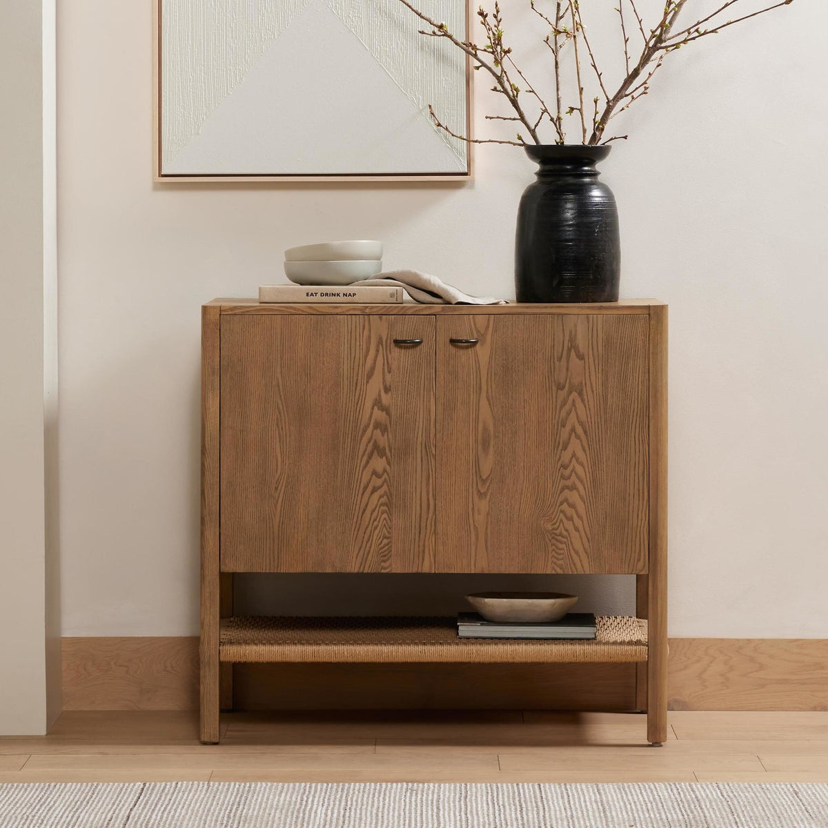 Zuma Small Cabinet