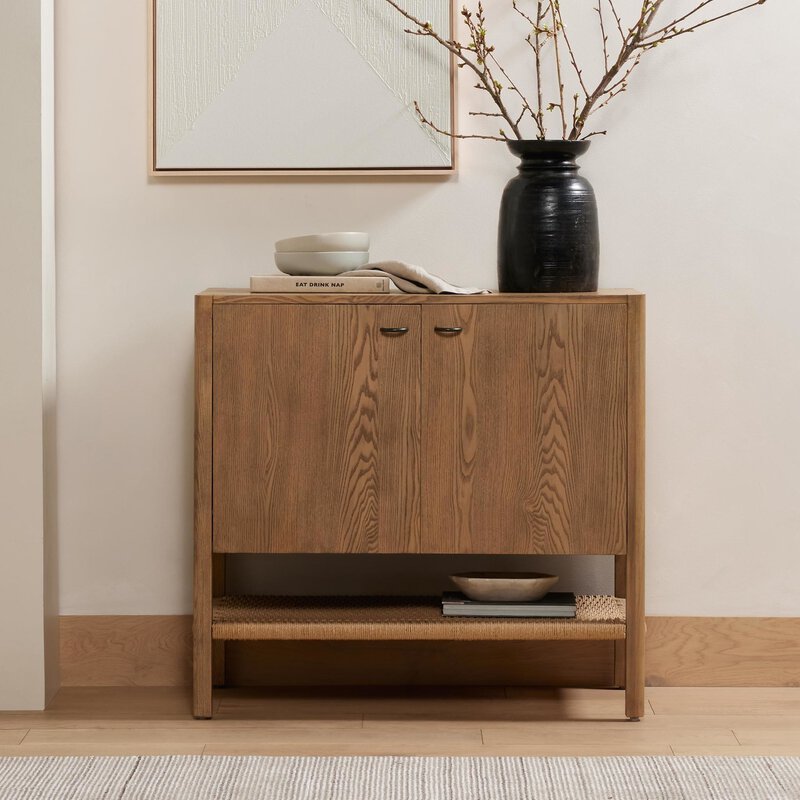 Zuma Small Cabinet