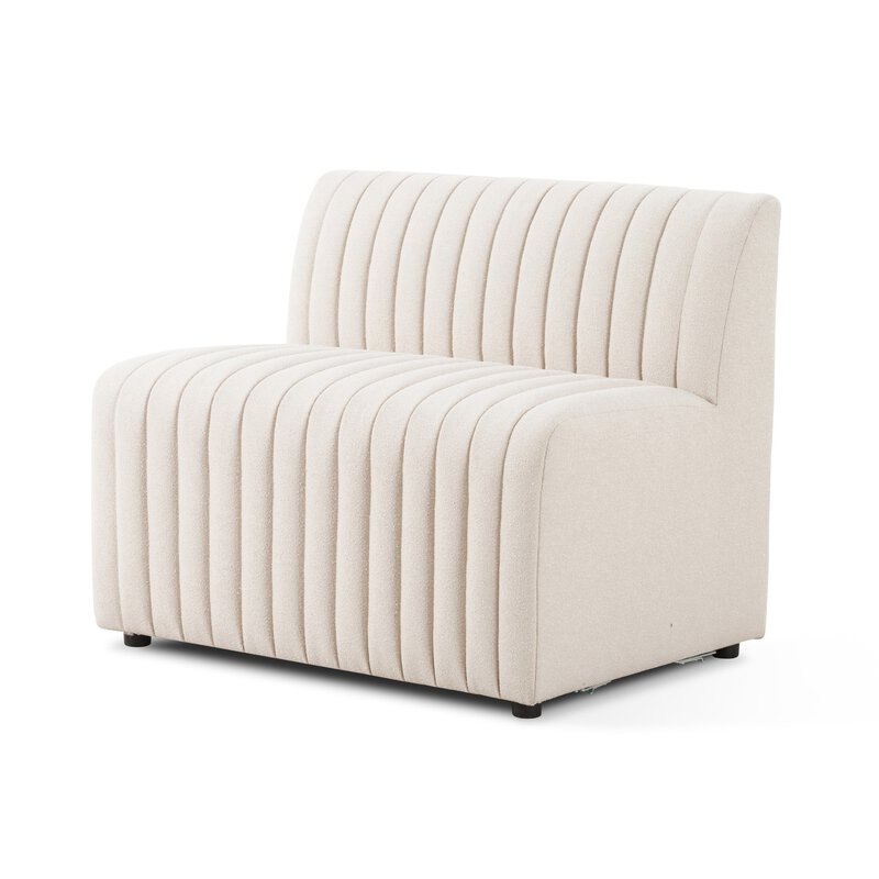Augustine Dining Chair And A Half