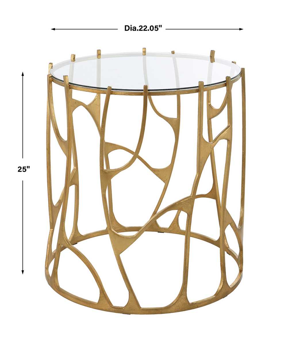 Ritual Side Table