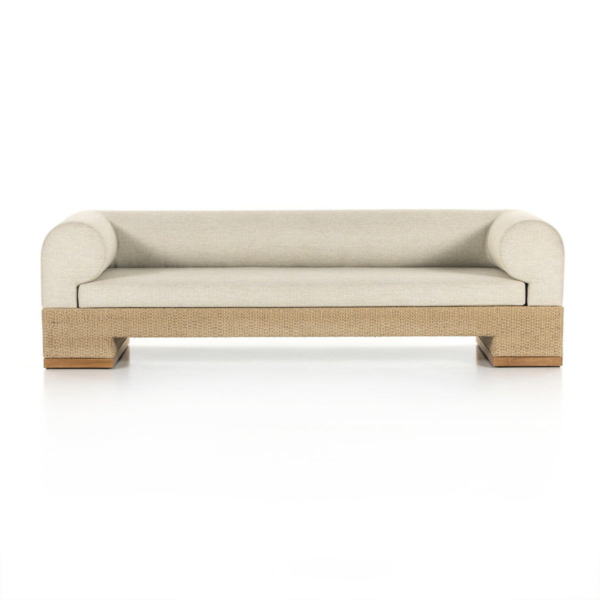 Joss Outdoor Sofa-108"