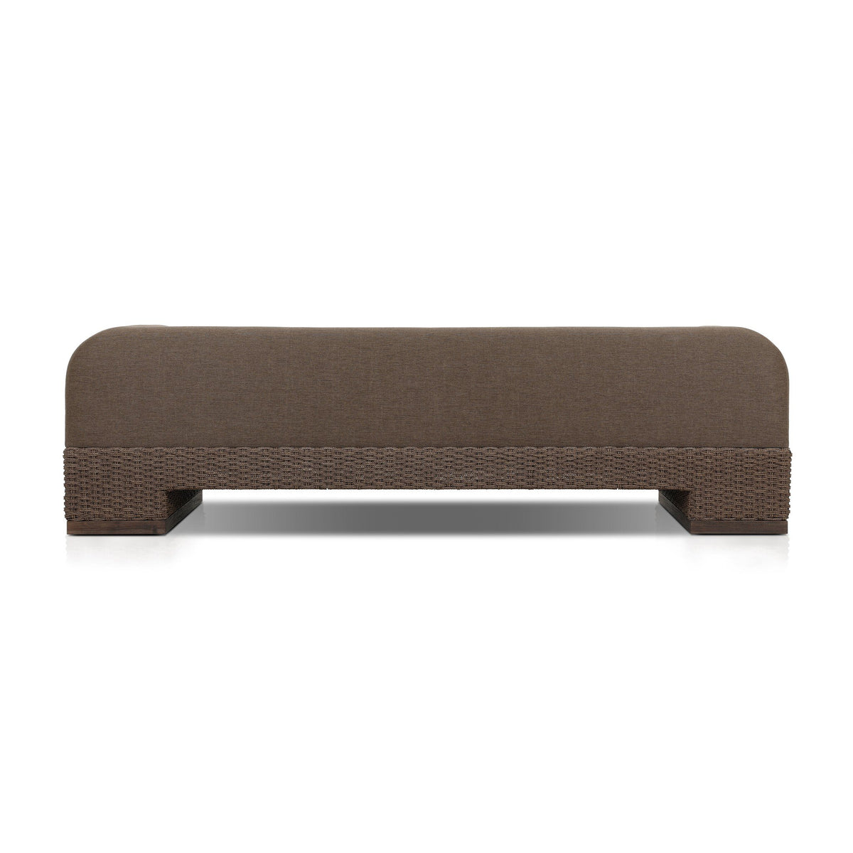 Joss Outdoor Sofa-108"