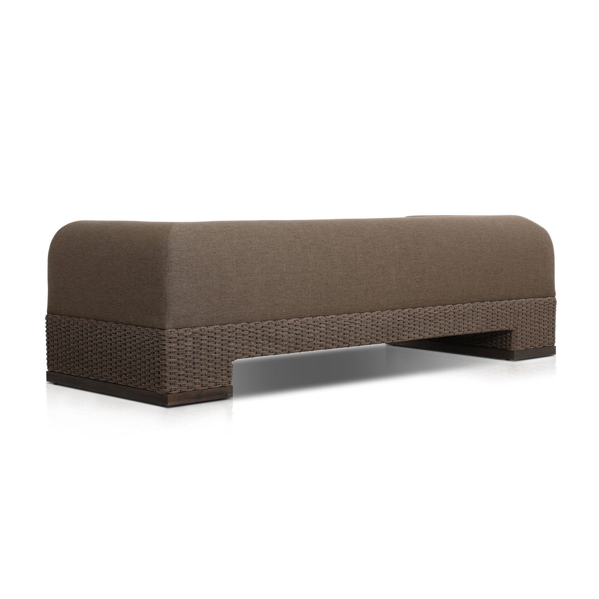 Joss Outdoor Sofa-108"