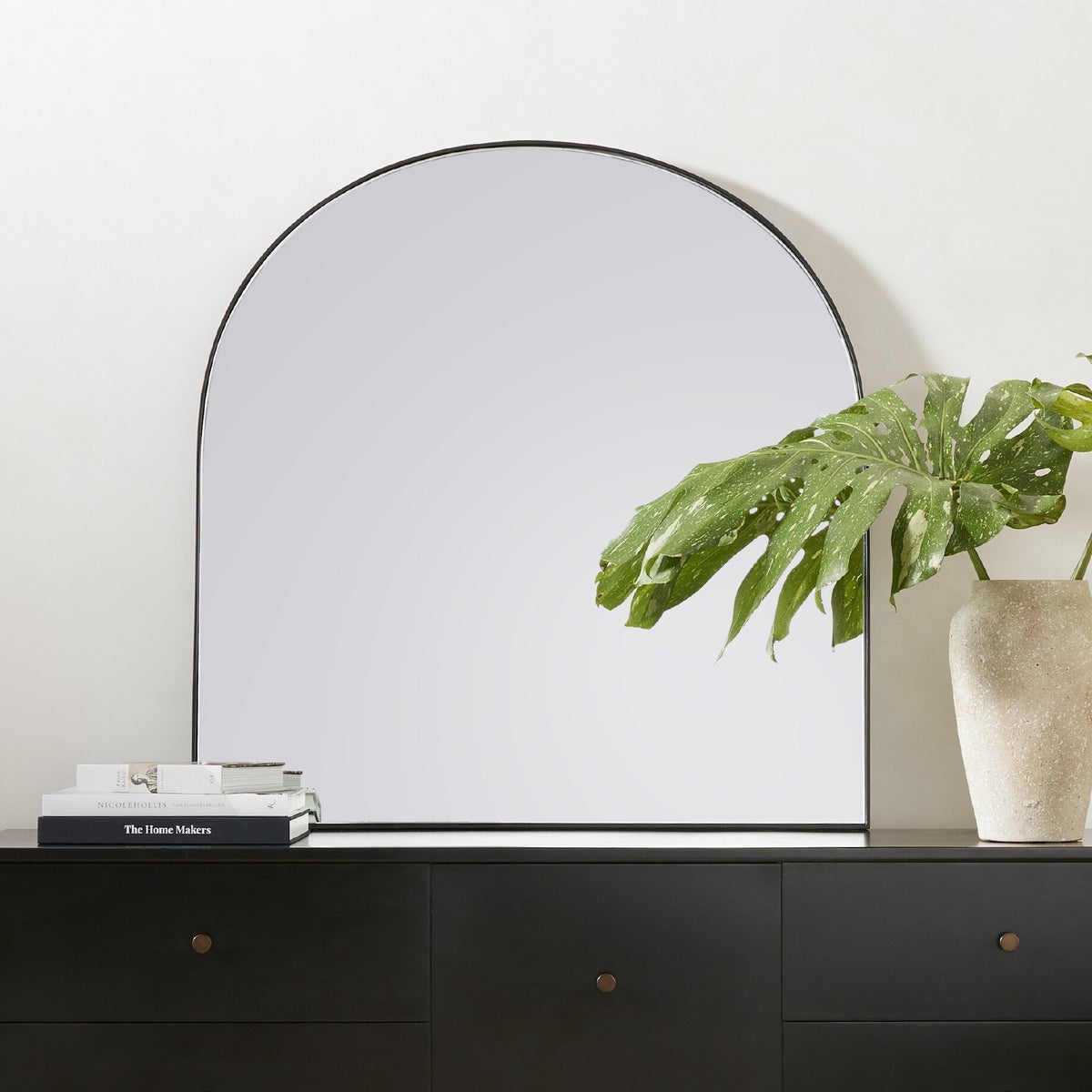 Georgina Wide Mirror