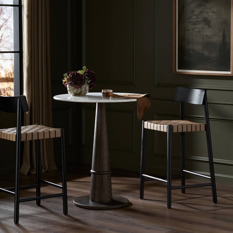 Heisler Stool