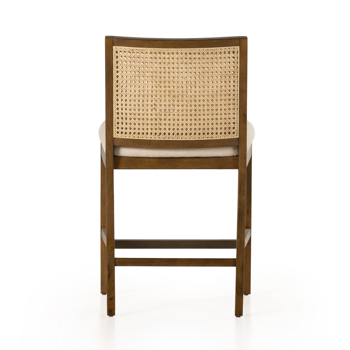 Antonia Armless Dining Stool