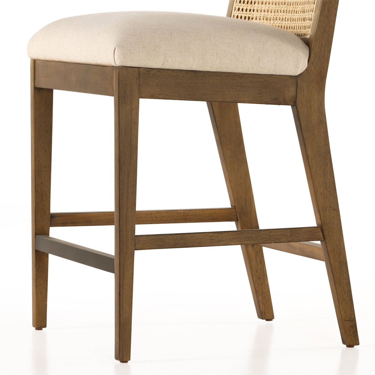 Antonia Armless Dining Stool