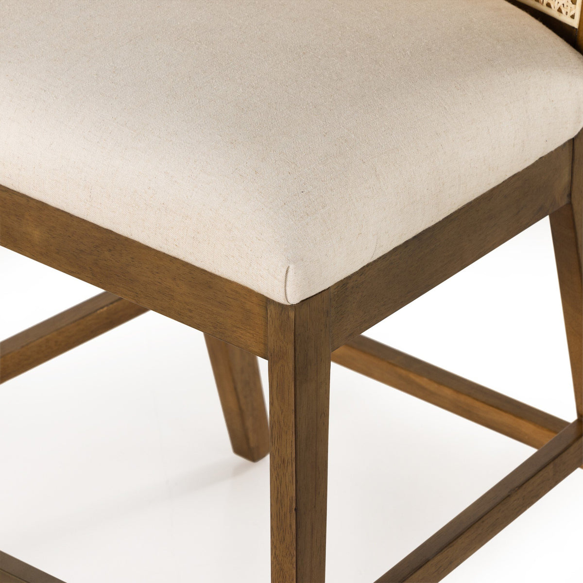 Antonia Armless Dining Stool