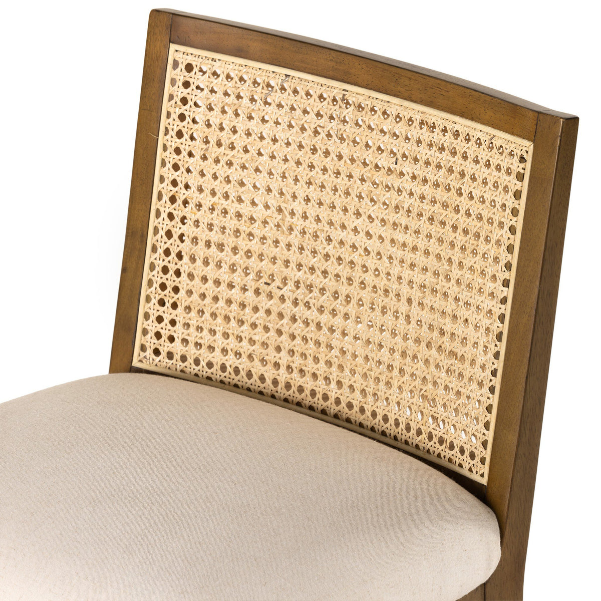 Antonia Armless Dining Stool