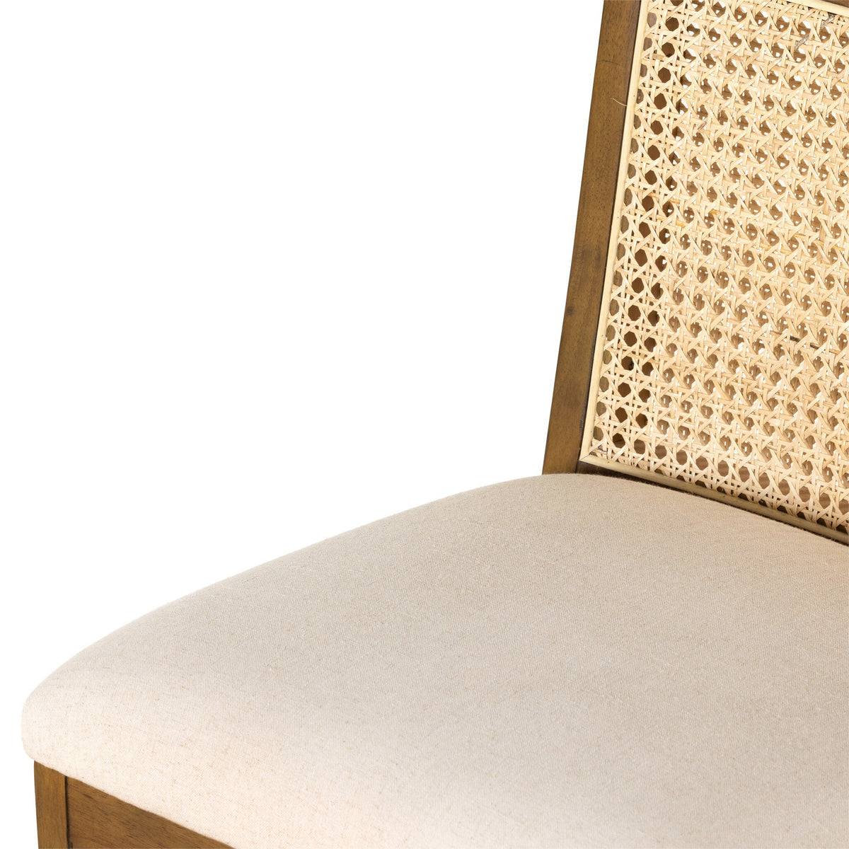 Antonia Armless Dining Stool