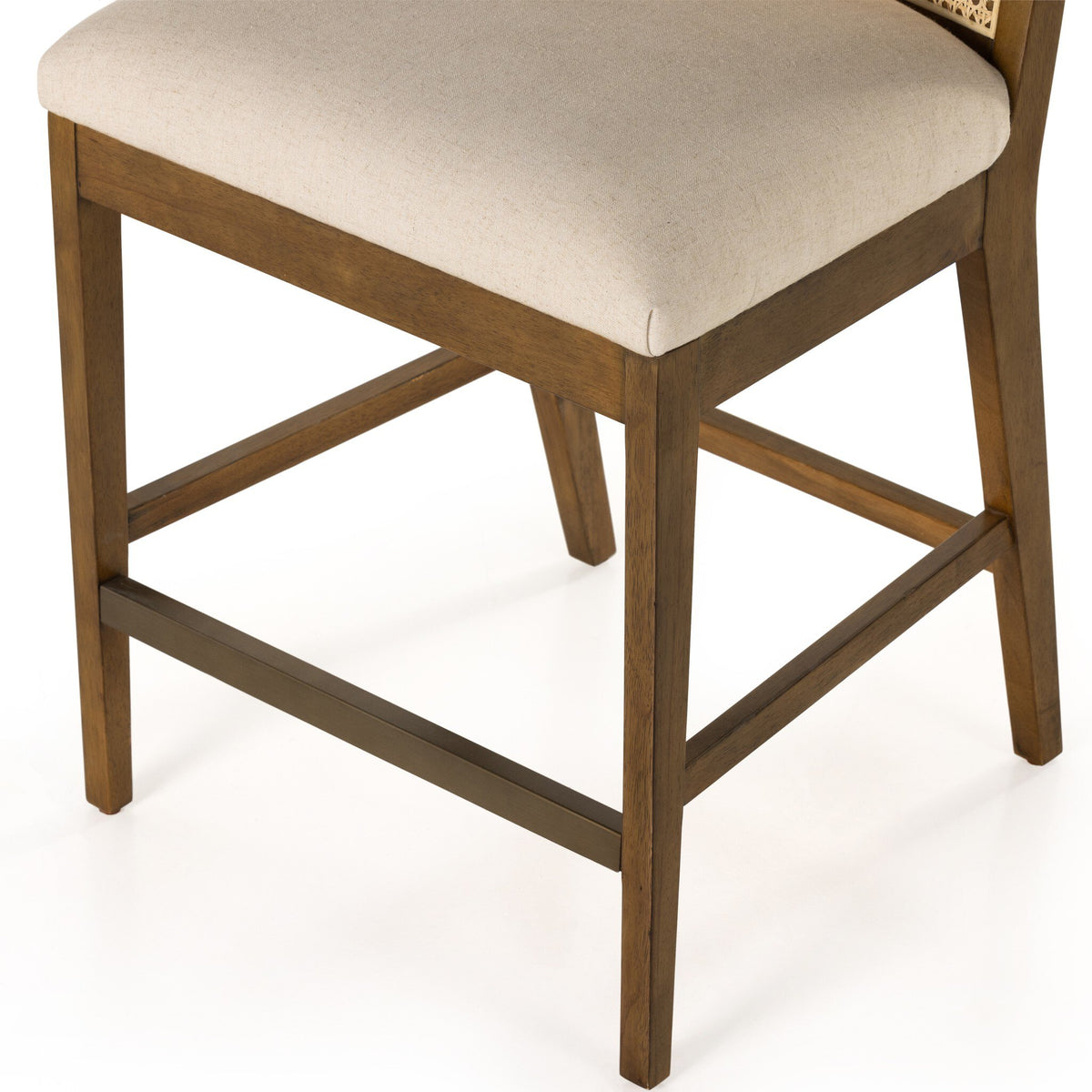 Antonia Armless Dining Stool