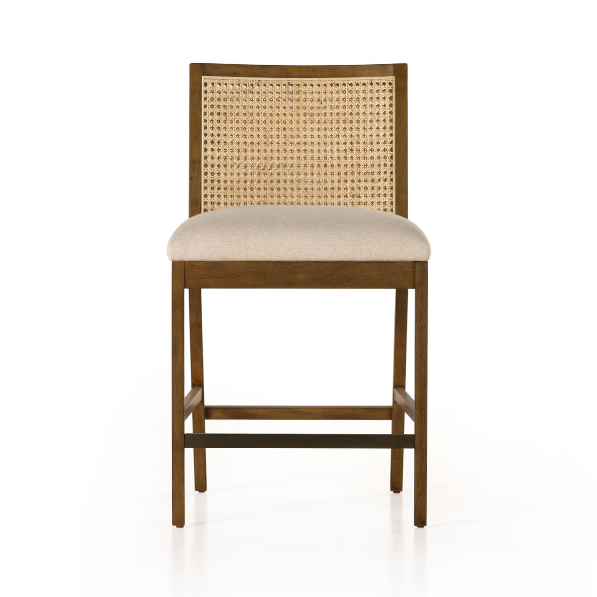 Antonia Armless Dining Stool