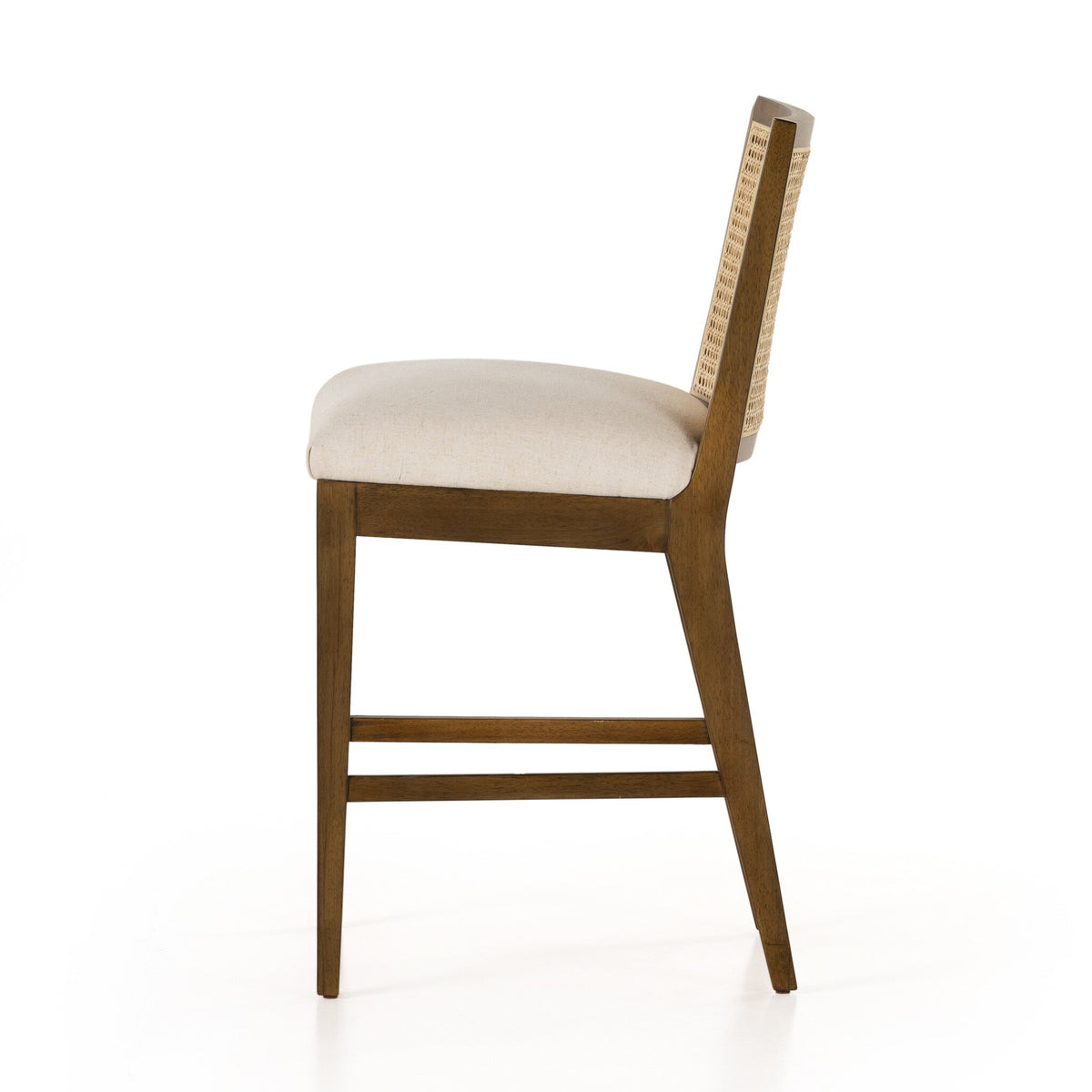 Antonia Armless Dining Stool