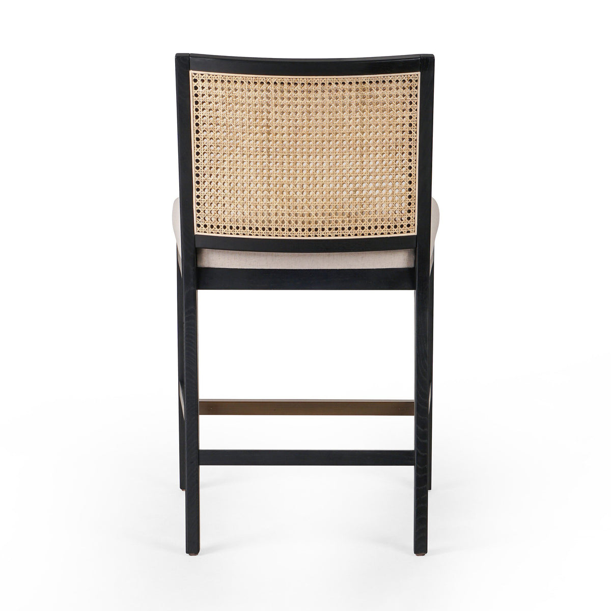 Antonia Armless Dining Stool
