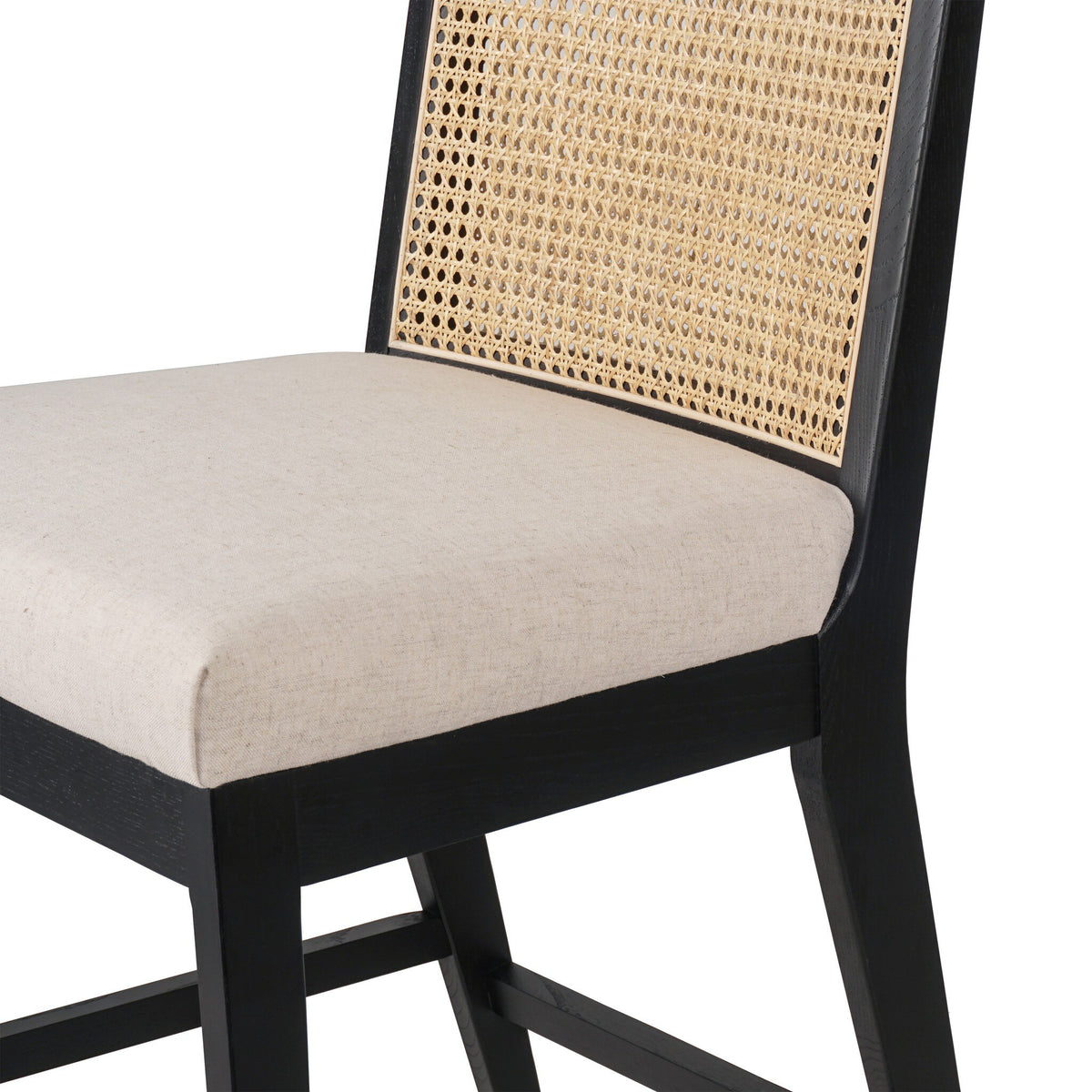 Antonia Armless Dining Stool