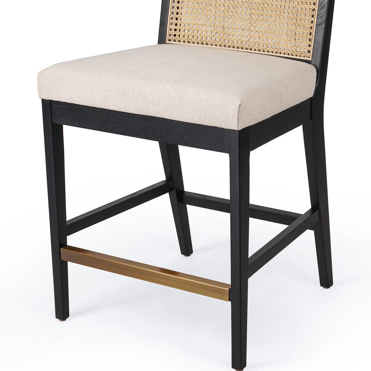 Antonia Armless Dining Stool