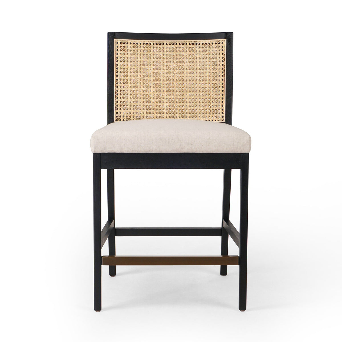 Antonia Armless Dining Stool
