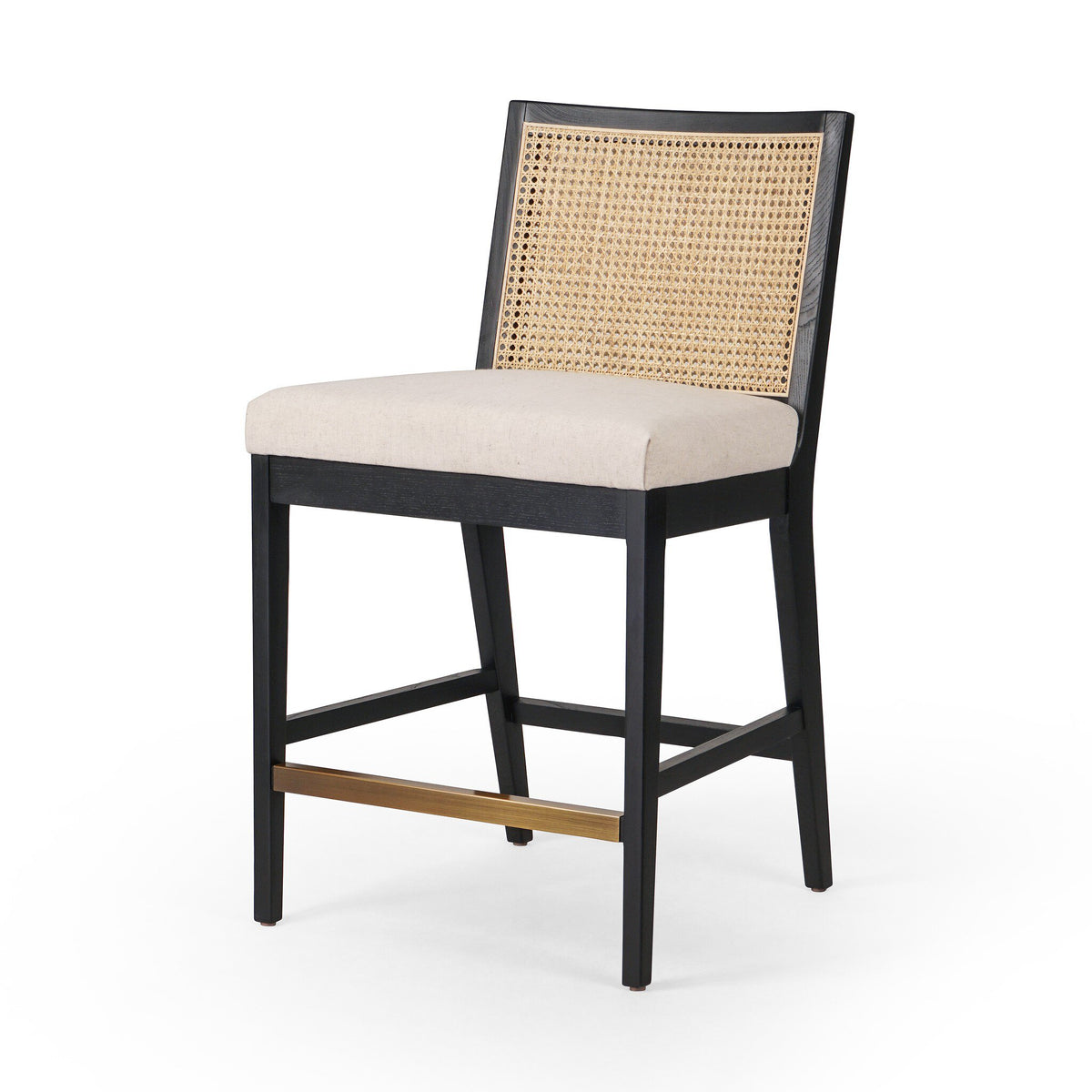 Antonia Armless Dining Stool