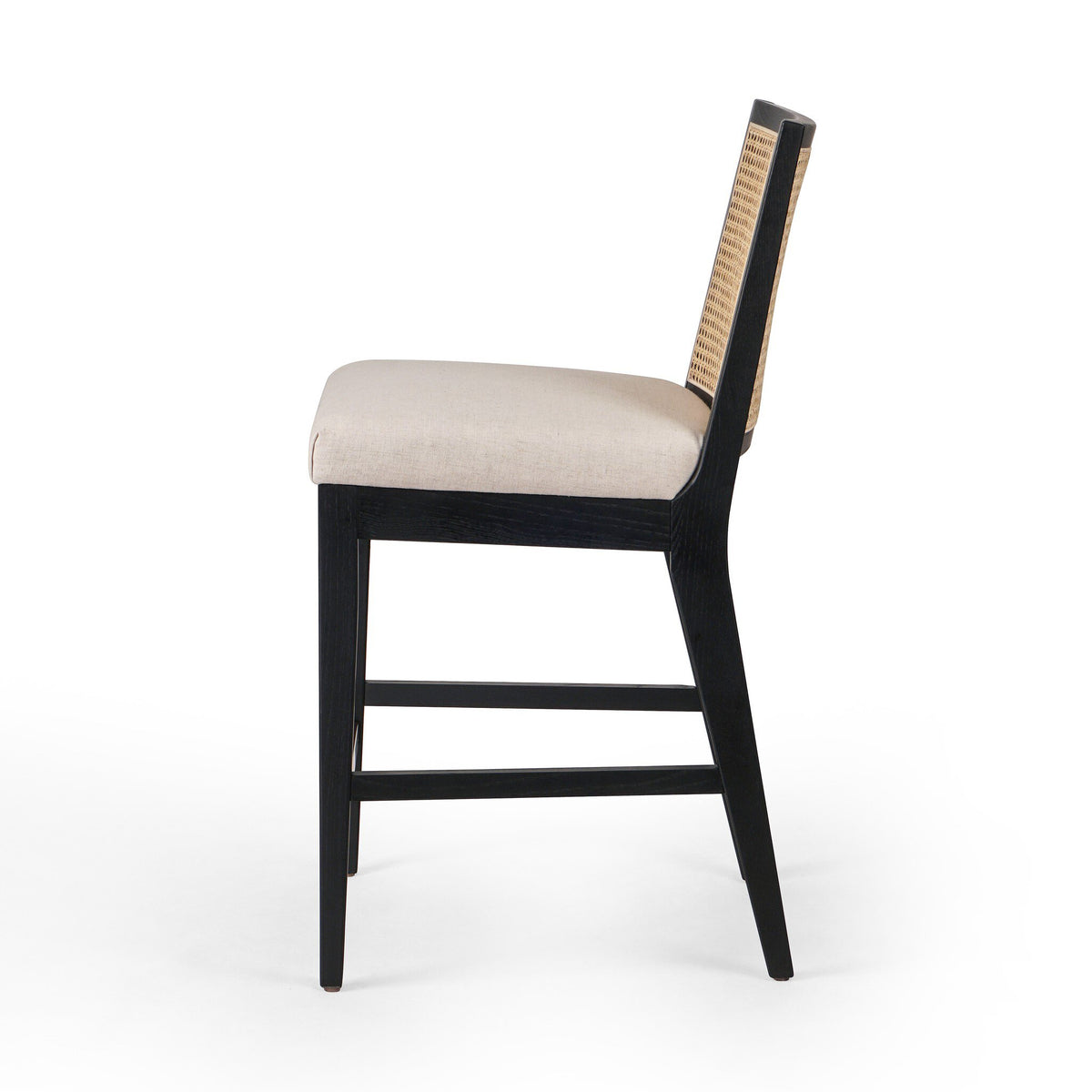 Antonia Armless Dining Stool