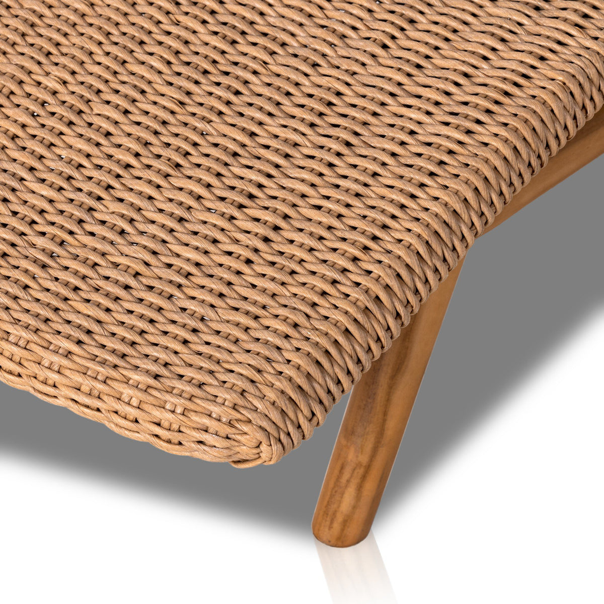 Portia Outdoor Chaise Lounge