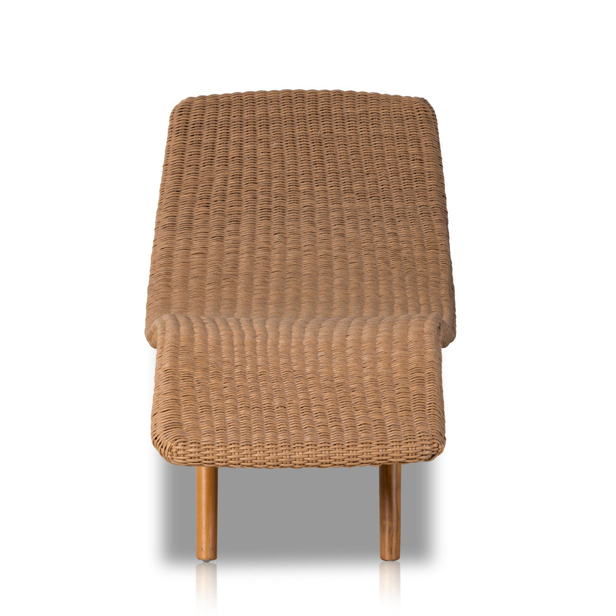 Portia Outdoor Chaise Lounge