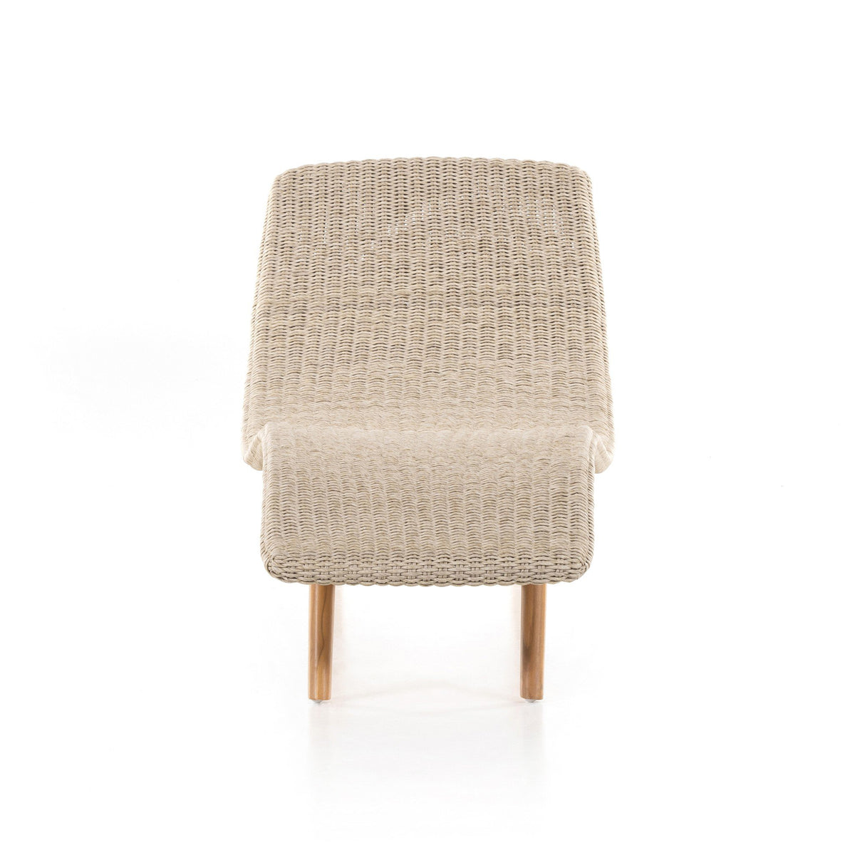 Portia Outdoor Chaise Lounge
