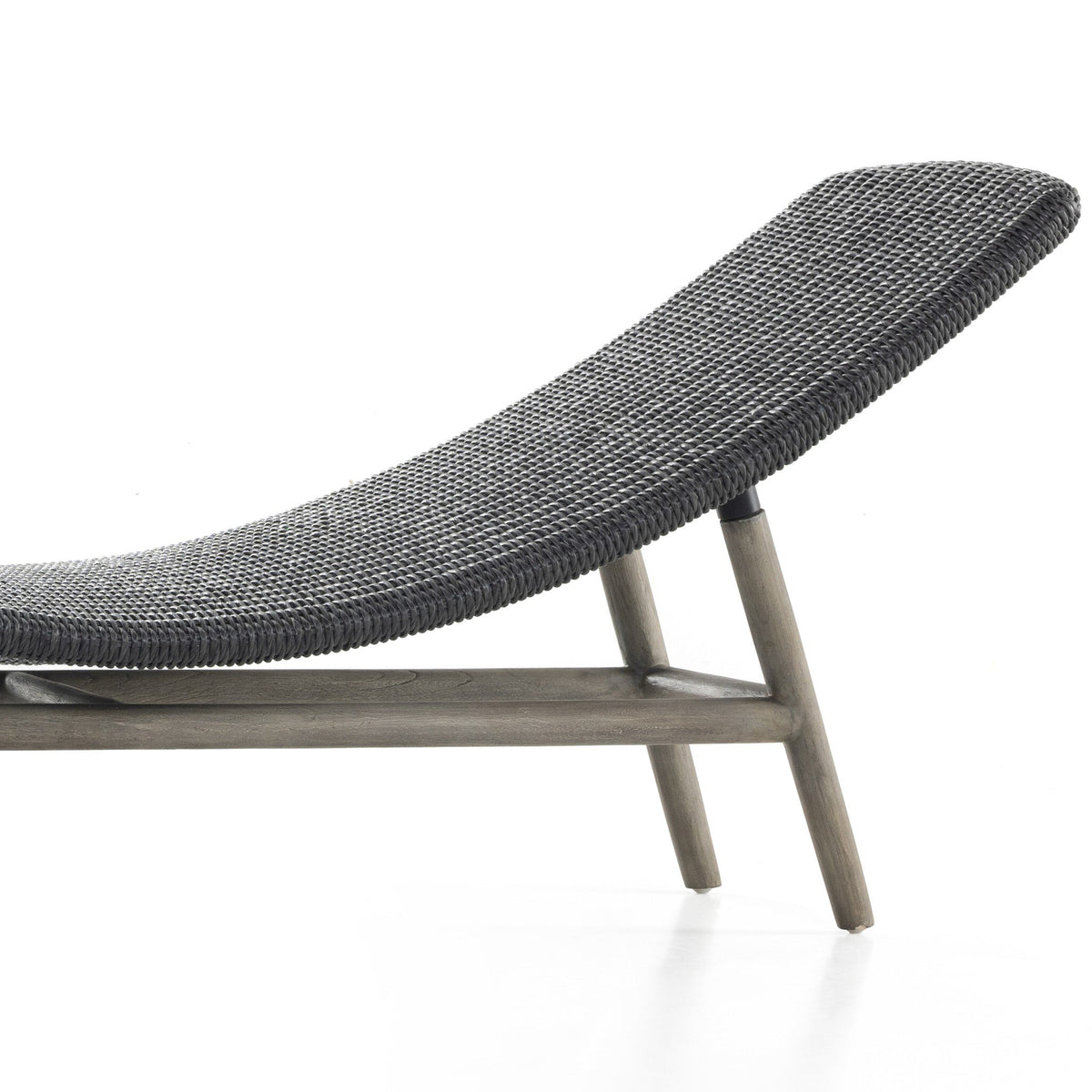 Portia Outdoor Chaise Lounge