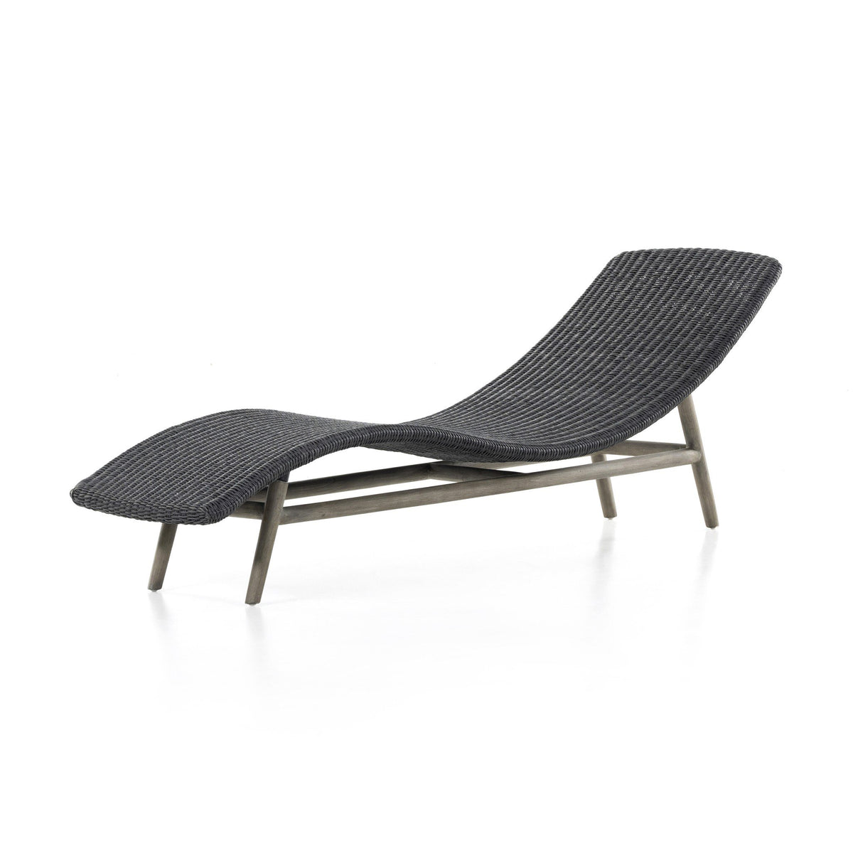 Portia Outdoor Chaise Lounge