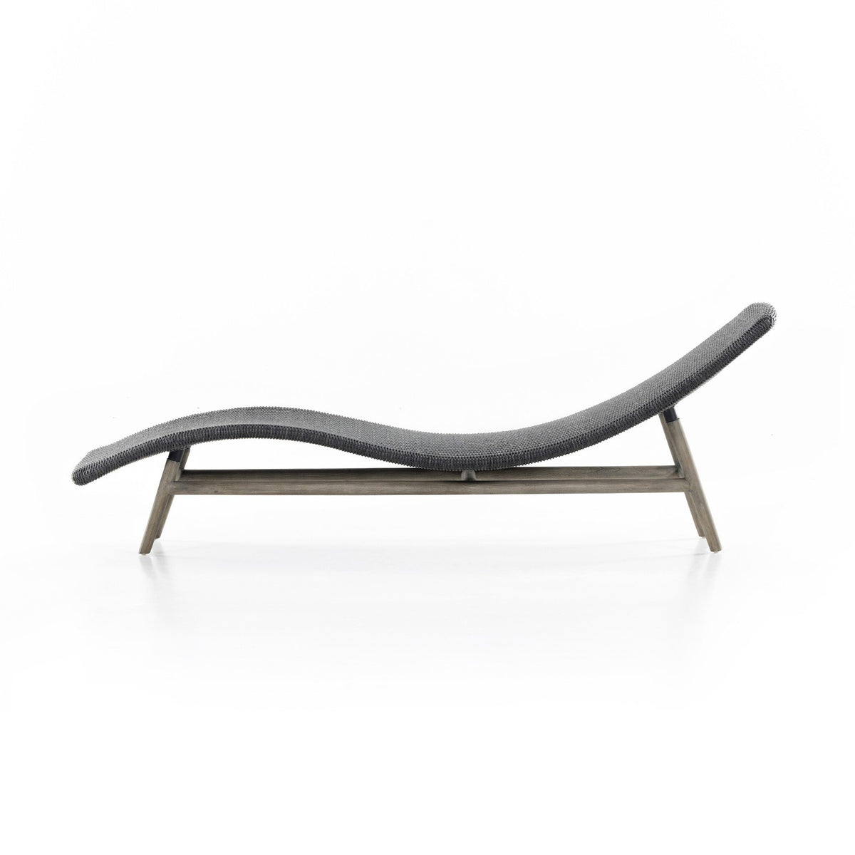 Portia Outdoor Chaise Lounge