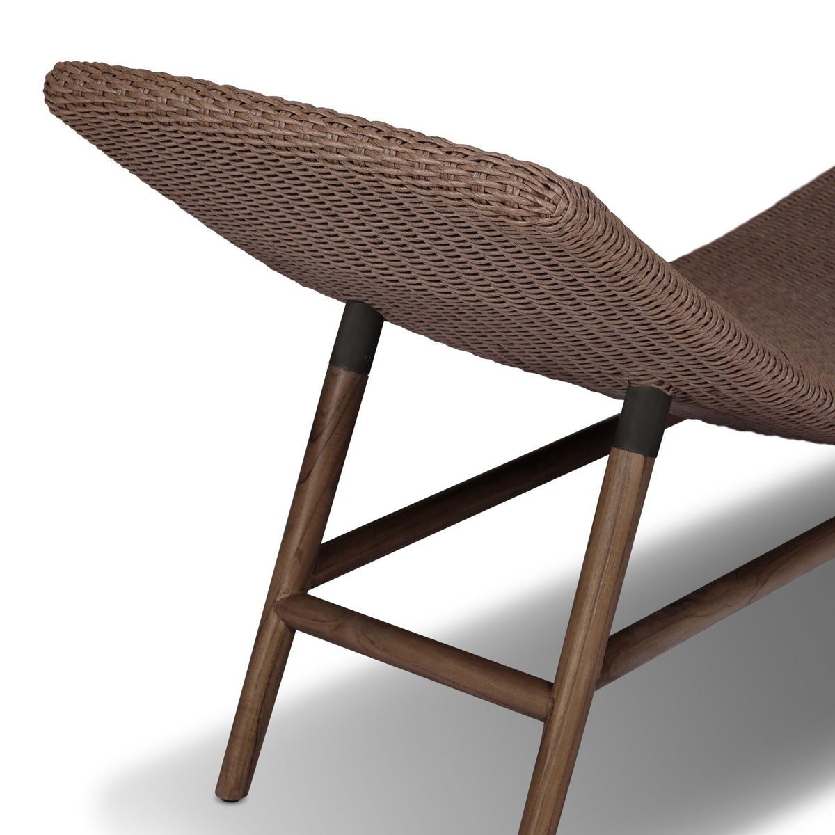 Portia Outdoor Chaise Lounge