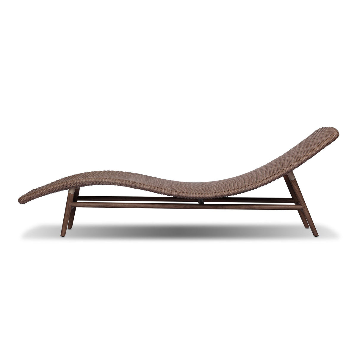 Portia Outdoor Chaise Lounge