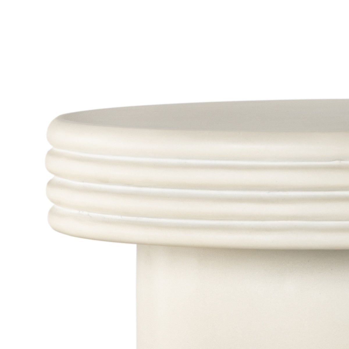 Grecia Outdoor End Table-Small