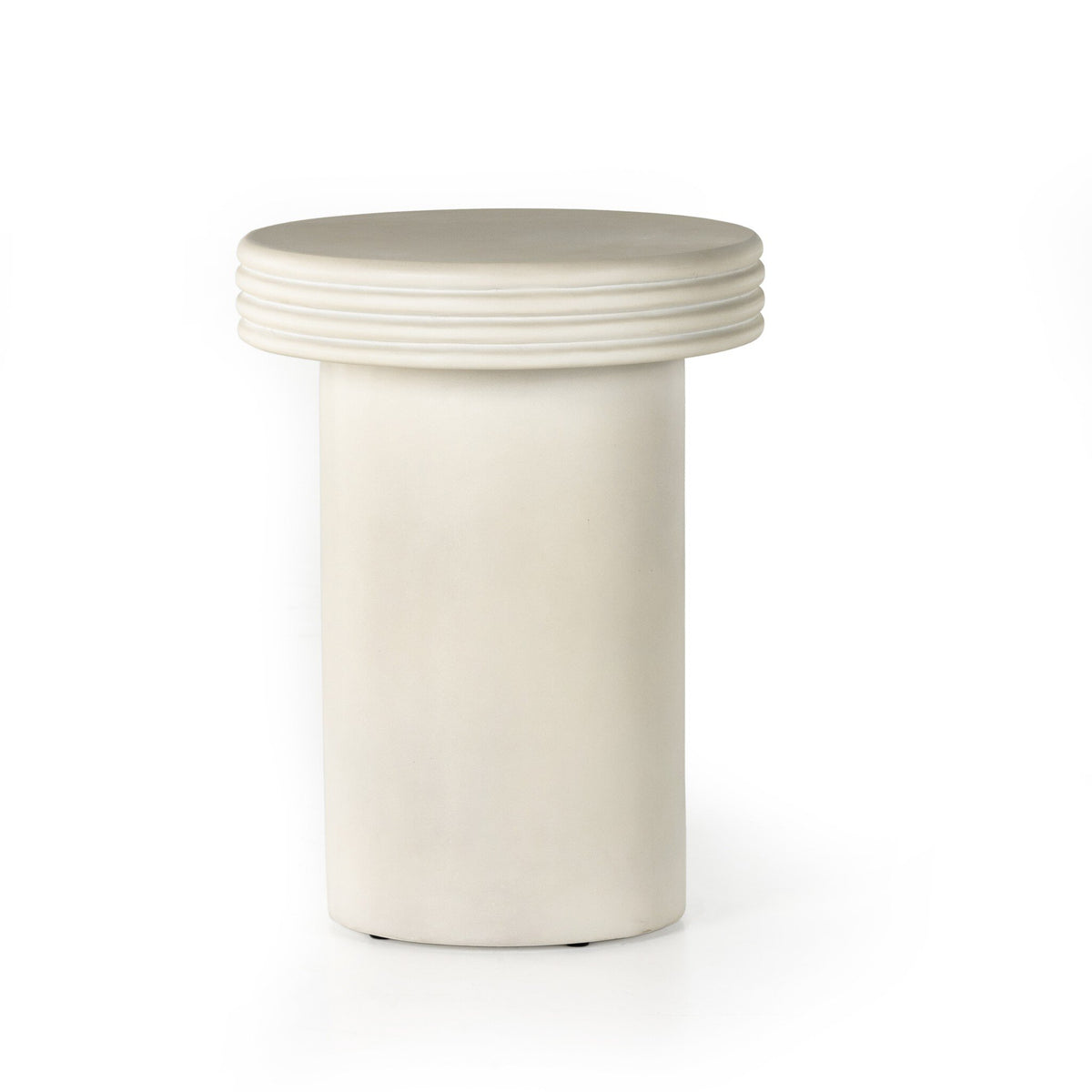 Grecia Outdoor End Table-Small