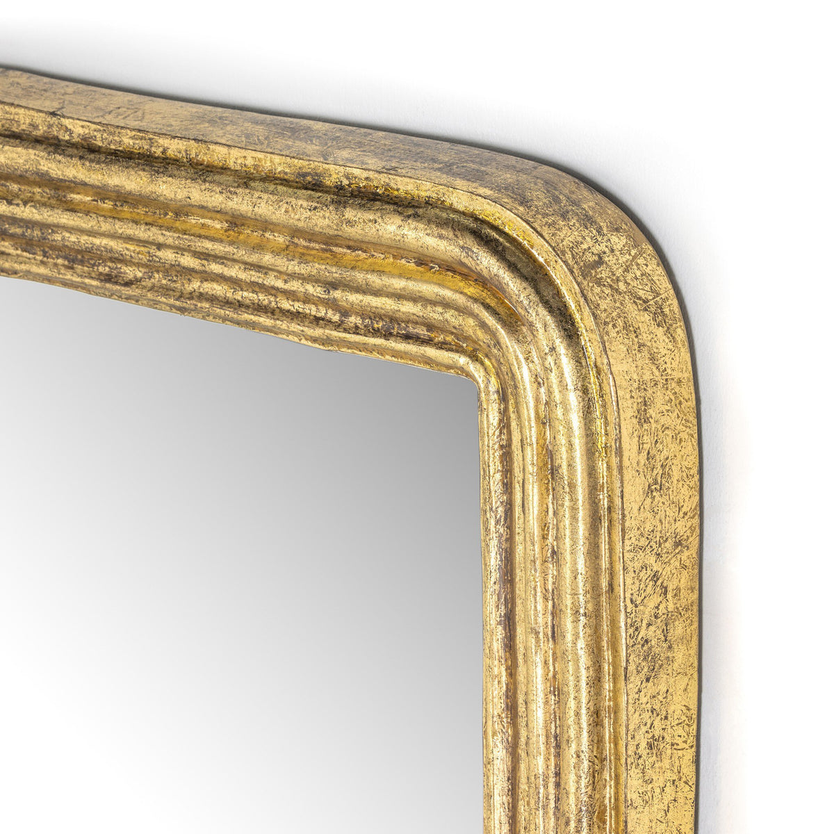 Vintage Louis Mirror