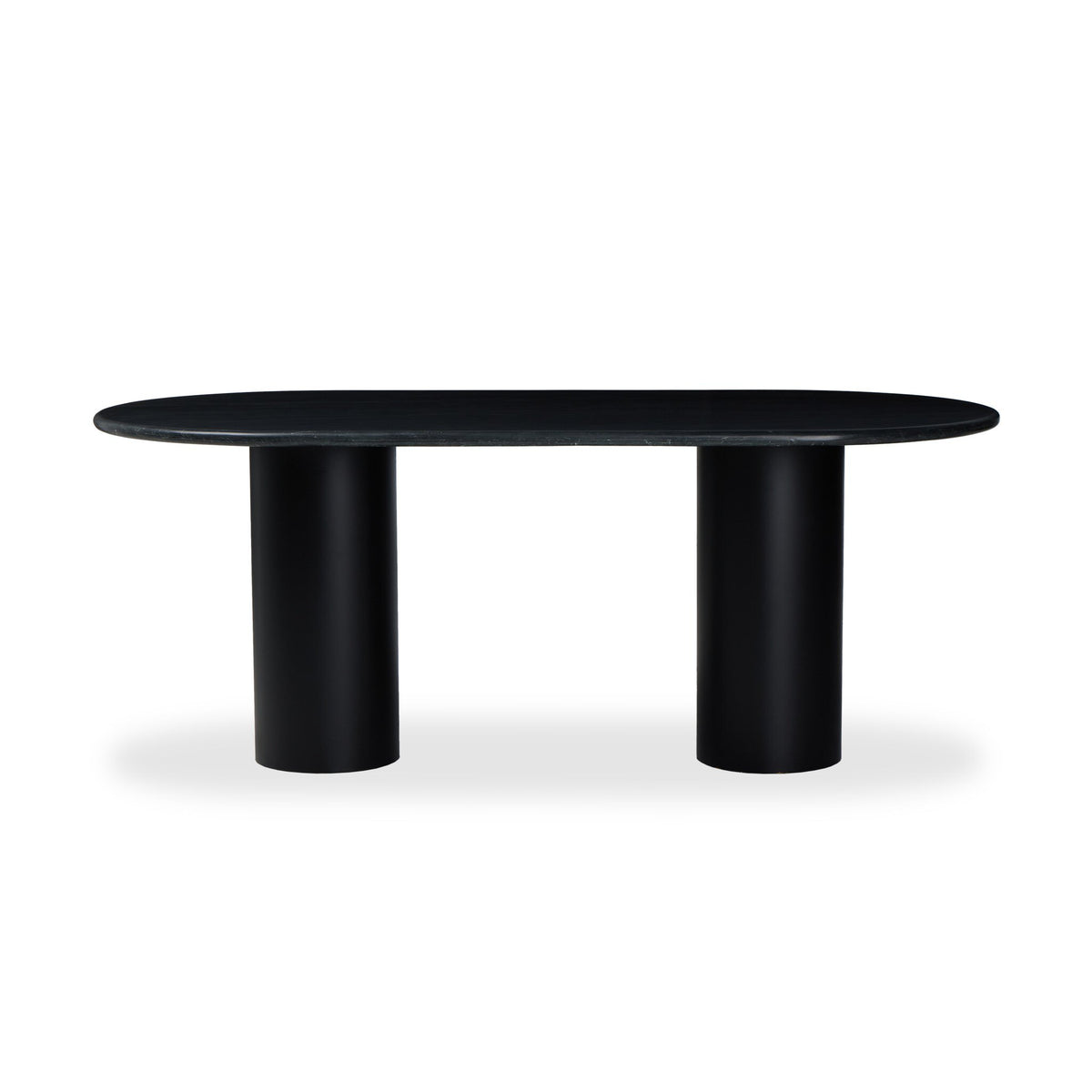 Belle Oval Dining Table