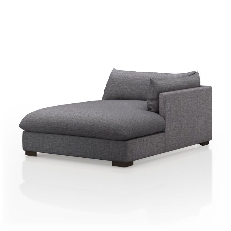 Westwood Raf Chaise Pc-51"