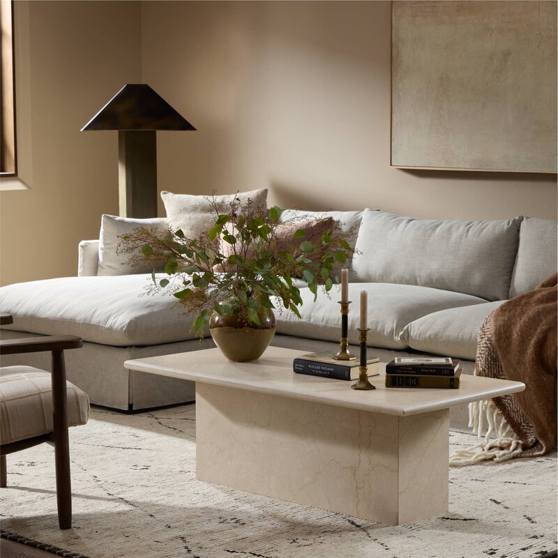 Arum Coffee Table