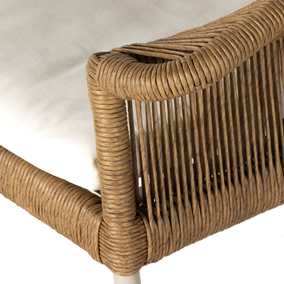 Irving Outdoor Dining Armchair