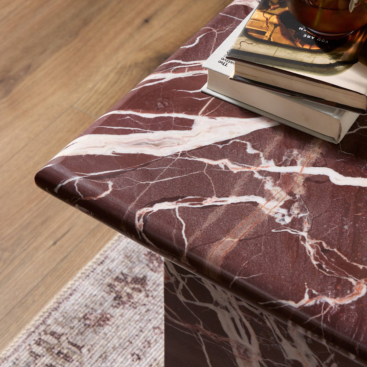 Arum End Table