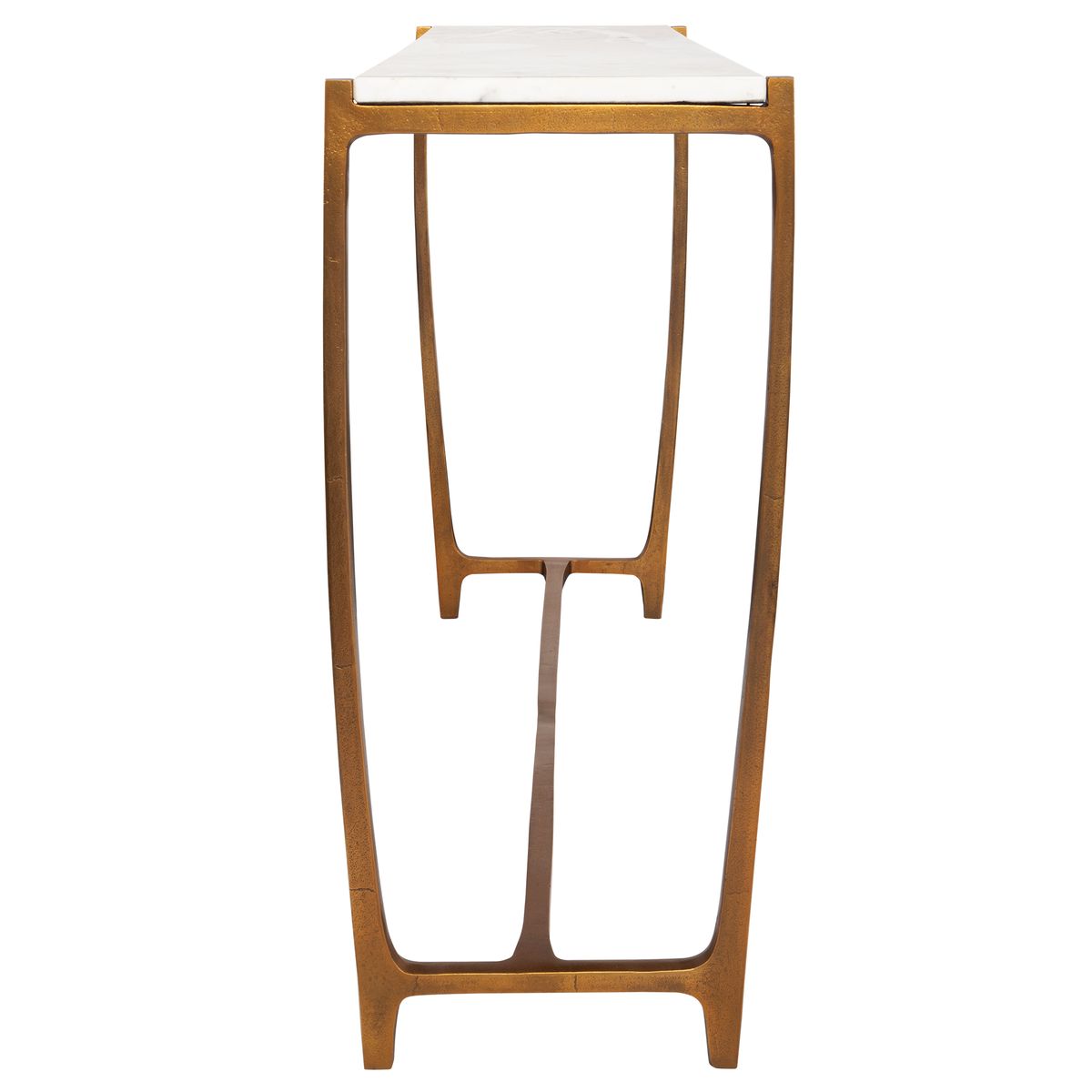 Affinity Console Table, 2 CARTONS