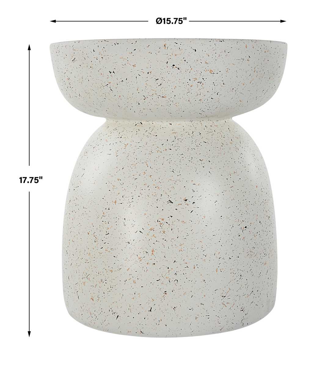 Inhale Accent Table