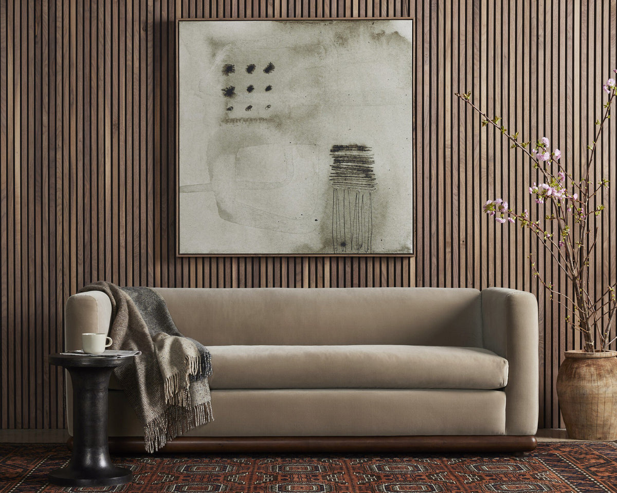 Elizabeth Sofa-83"