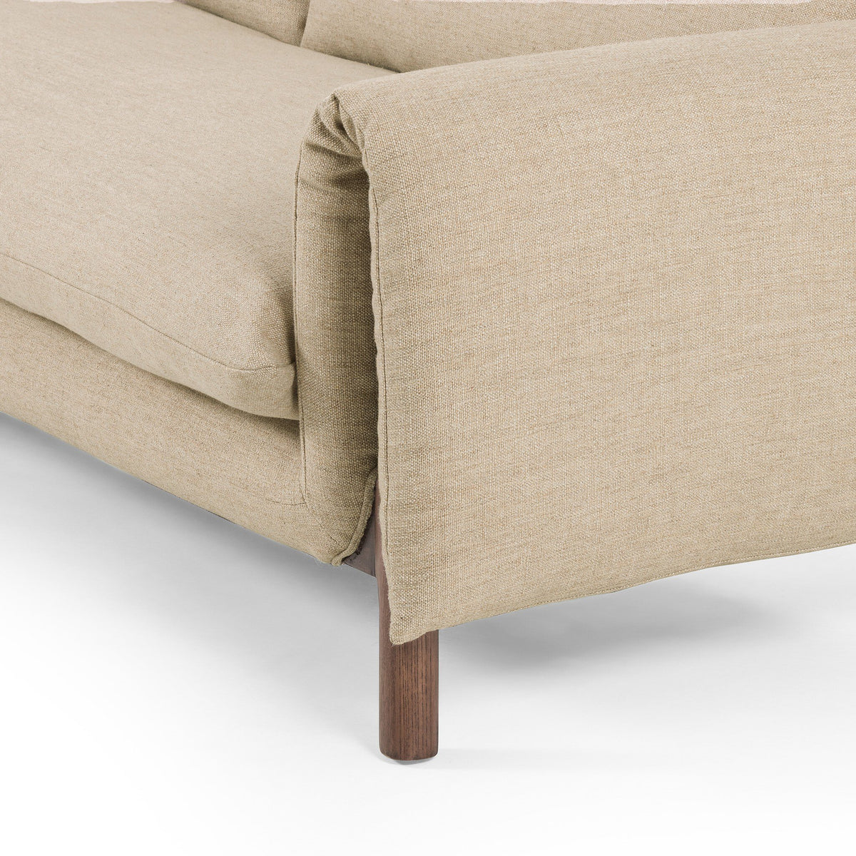 Fleming Sofa-95"