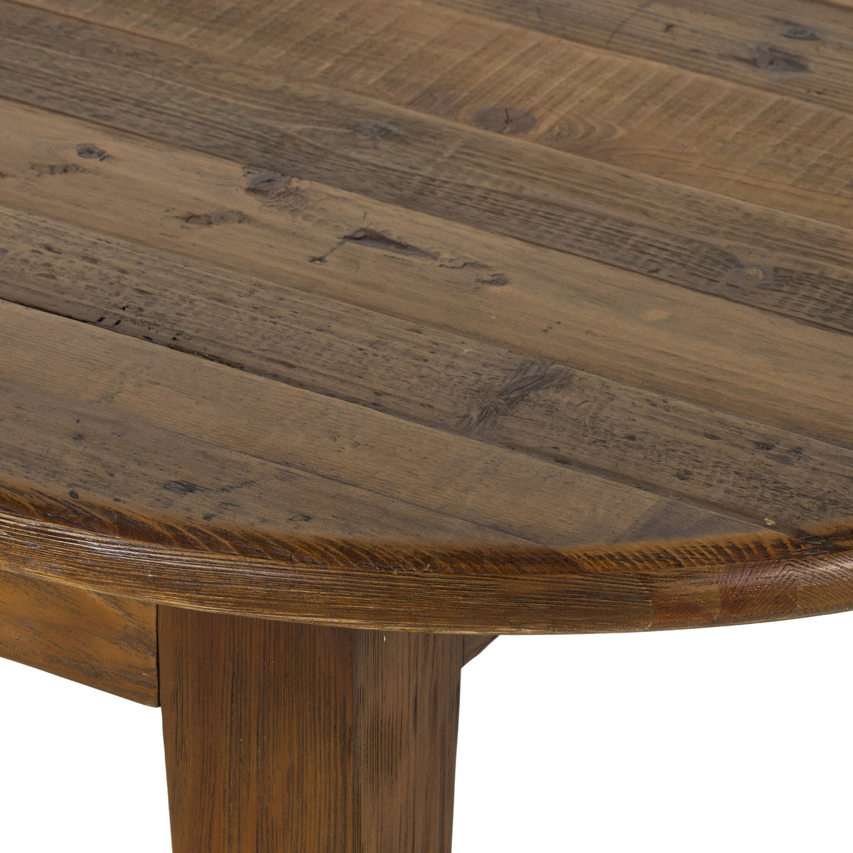 Alfie Dining Table 87"