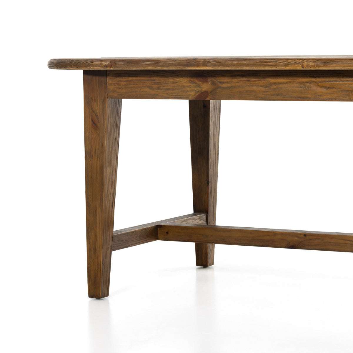 Alfie Dining Table 87"