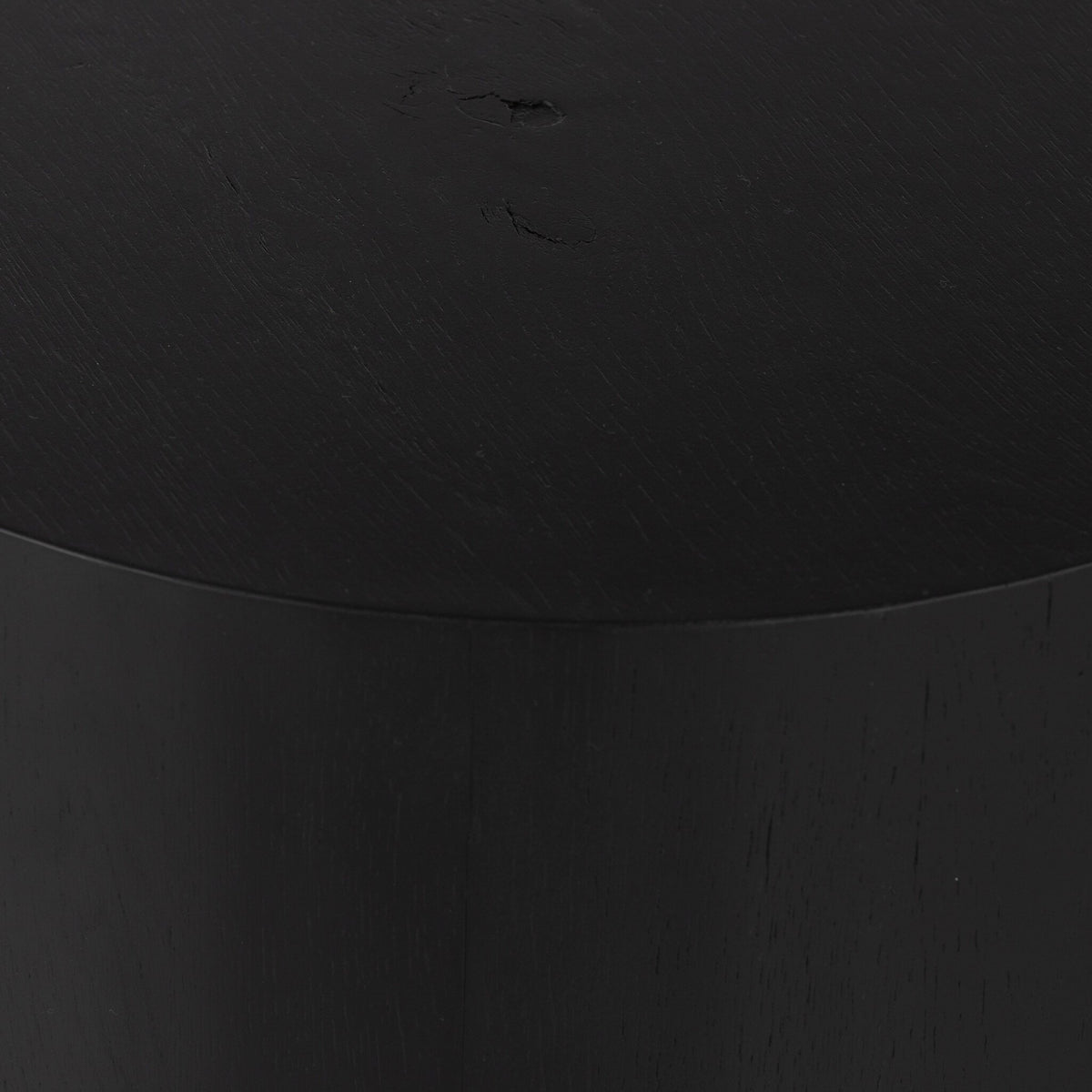 Humphrey Round End Table